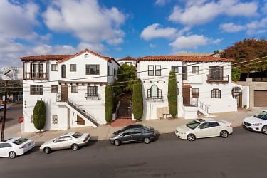 La Morada Apartments - San Diego, CA