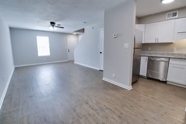 Dell Place Apartments - Thomson, GA