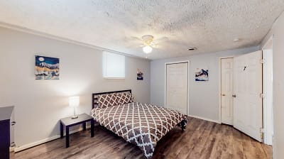 Room For Rent - Forest Park, GA