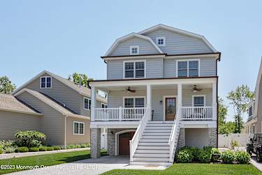 155 Osborn Ave - Bay Head, NJ