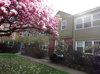2480 NW Quimby St unit 11 - Portland, OR