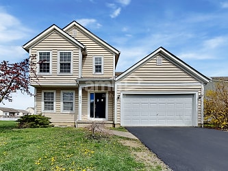 6764 Annelise Drive - Westerville, OH