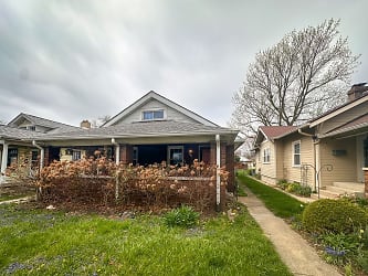 816 N Bancroft St - Indianapolis, IN