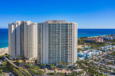 2700 N Ocean Dr #2603A - Riviera Beach, FL