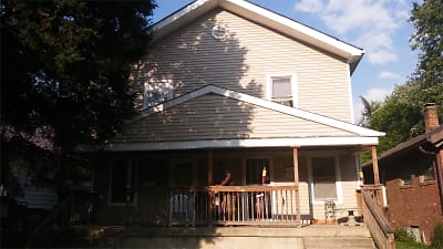 2839 N Gale St - Indianapolis, IN