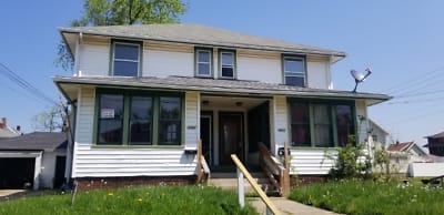 3003 6th St SW unit 3003 - Canton, OH