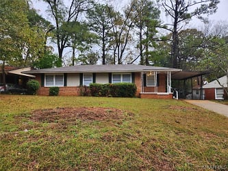 424 Forest Hills Dr - Montgomery, AL