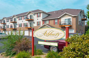 Ashbury Residential Suites Apartment Homes - Big Lake, MN