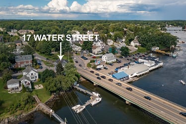17 Water St #2 - Kittery, ME