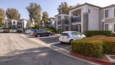 Portofino Apartments - Chino Hills, CA