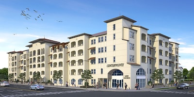 Centerpointe At Market Apartments - Riverside, CA