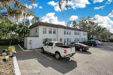The Garden Apartments - Orlando, FL