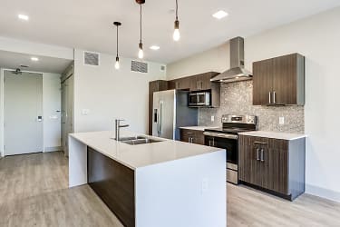 The Homes At Rivers Edge Apartments - Grand Rapids, MI