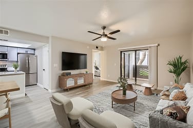 Rise Suncrest Apartments - Tempe, AZ