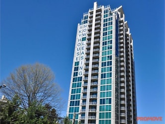 SkyHouse Buckhead Apartments - Atlanta, GA