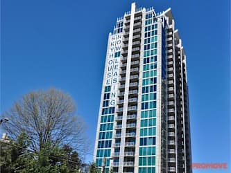 3390 Stratford Road Northeast Unit #1 - Atlanta, GA