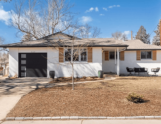 3125 S Marion St - Englewood, CO