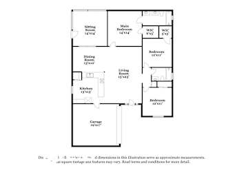 2003 Sheeler Oaks Drive - Apopka, FL