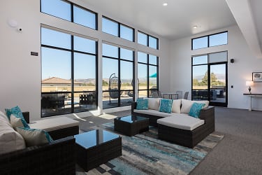 Sunsweet Apartments - Morgan Hill, CA