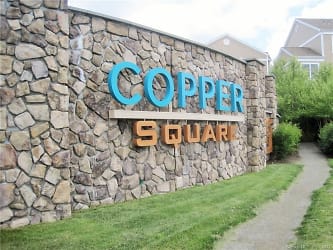 32 Copper Square Dr #32 - Bethel, CT