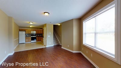 3160 Millersport Hwy Apartments - Getzville, NY