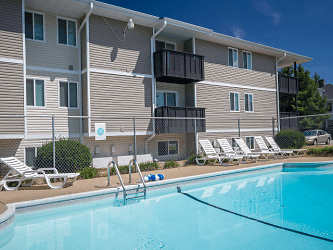 Southwinds Apartments - Springfield, MO