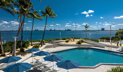 The Hamilton Apartments - Miami, FL