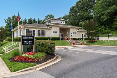 Village Square Townhomes And Apartments - Glen Burnie, MD
