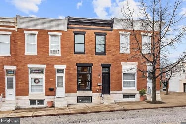 3703 Fait Ave - Baltimore, MD