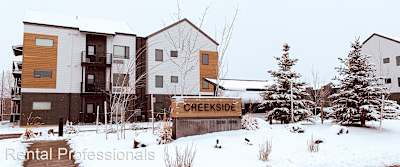 3230 North 27th Avenue - 208 - Bozeman, MT