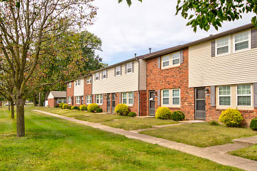 Dalehaven Estates Apartments - Evansville, IN