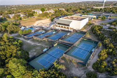 149 World of Tennis Sq - Lakeway, TX