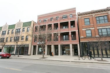 3709 N Southport 4 - Chicago, IL