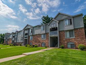 Arbor Lakes Apartments - Elkhart, IN