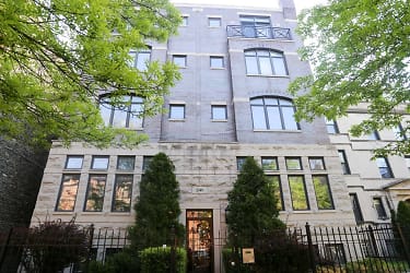 5349 N Kenmore Ave unit DS-G - Chicago, IL
