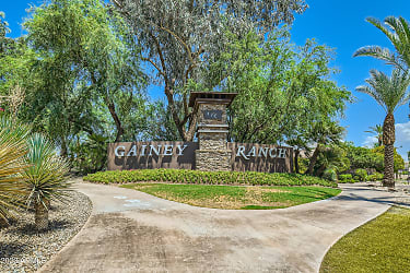 7272 E Gainey Ranch Rd #127 - Scottsdale, AZ