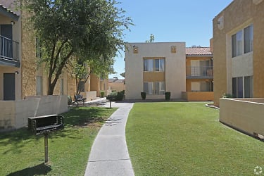 Melrose Villas Apartments - Phoenix, AZ