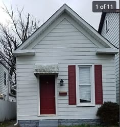 1409 Grant St - New Albany, IN