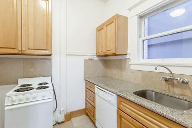 1405 SW Park Ave - Portland, OR