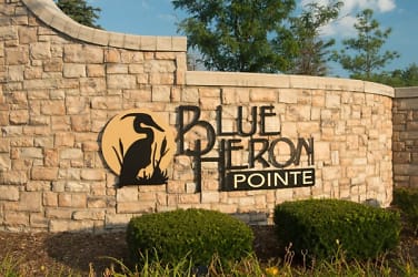 Blue Heron Pointe Apartments - undefined, undefined