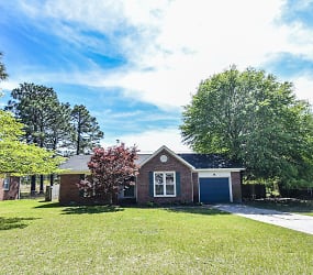 2209 Rustic Trail - Fayetteville, NC