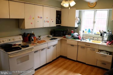 2311 Adams Ave - undefined, undefined