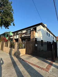 5666 Franklin Ave unit 5668 - Los Angeles, CA