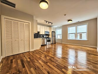 656 W Wrightwood Ave unit 205 1 - Chicago, IL