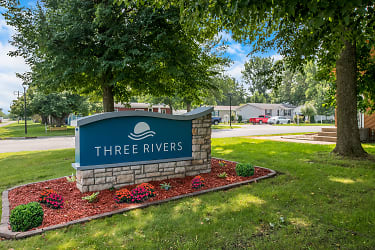 Three Rivers Apartments - Hastings, MN