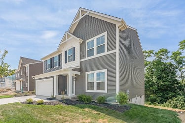 1344 Soaring Way - Maineville, OH