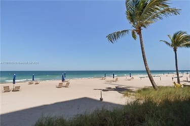 3800 Galt Ocean Dr #309 - Fort Lauderdale, FL