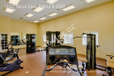 13160 Bella Casa Circle # 1103 - Fort Myers, FL