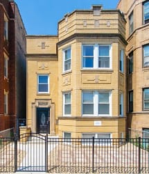 5116 N Kimball Ave unit 2 - Chicago, IL