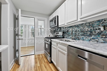 2516 Riggs Ave - Baltimore, MD